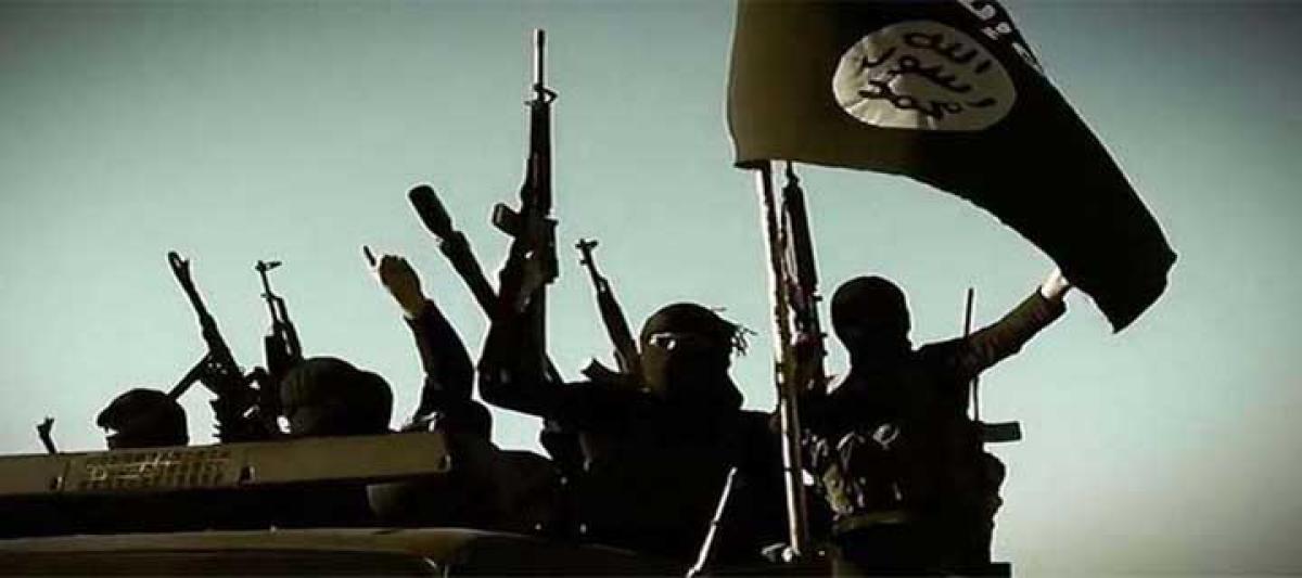 Islamic State pays recruiters $10,000 per person: UN