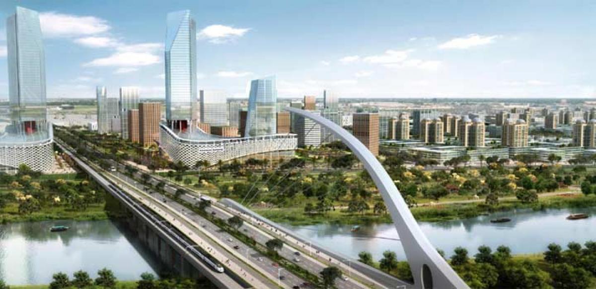 90,000 will be displaced for Amaravati: MSI