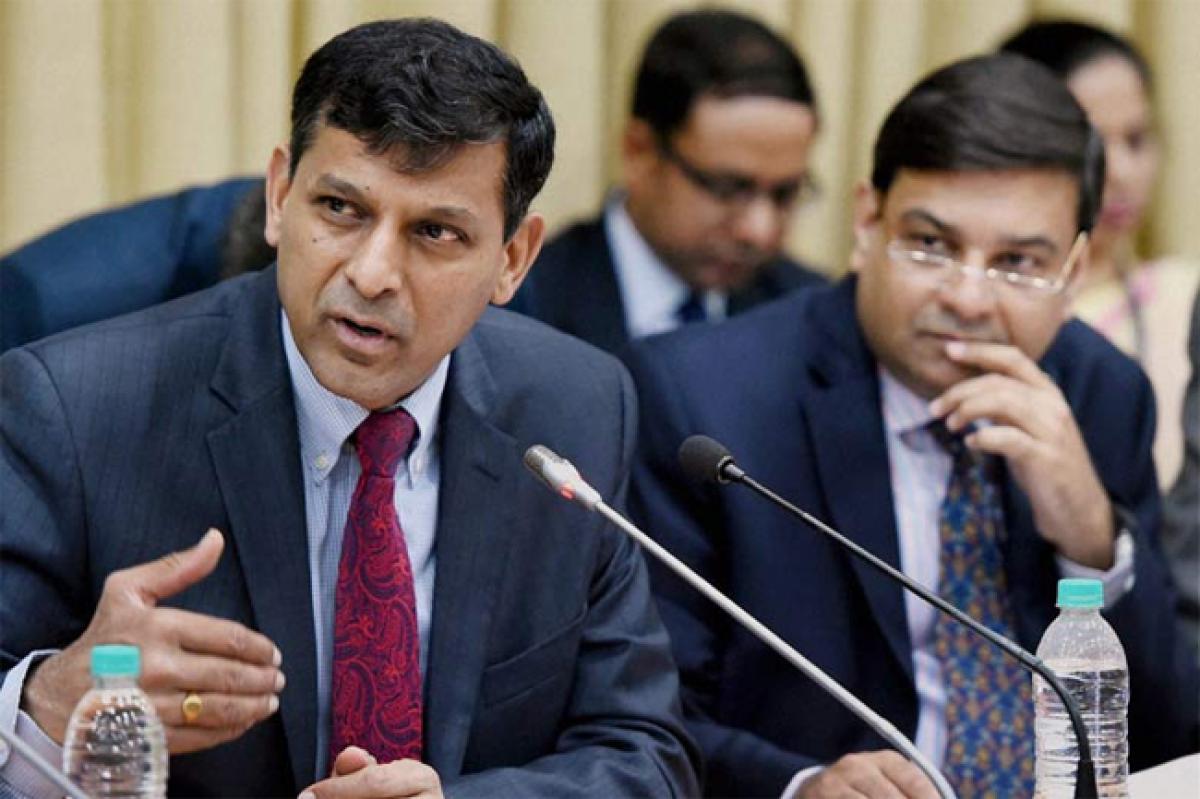 RBI raises reverse repo, cuts interest rate to lowest since 2011