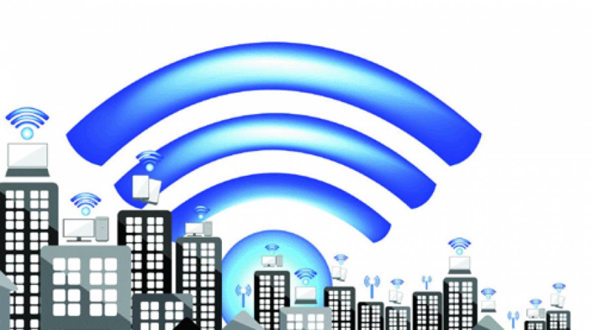 Delhi to get 1,000 free Wi-Fi hotspots this year