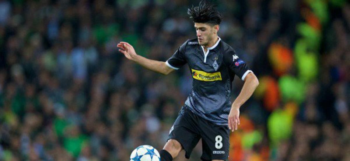 Liverpool set eyes on Mahmoud Dahoud and are set to bid for the attacking midfielder