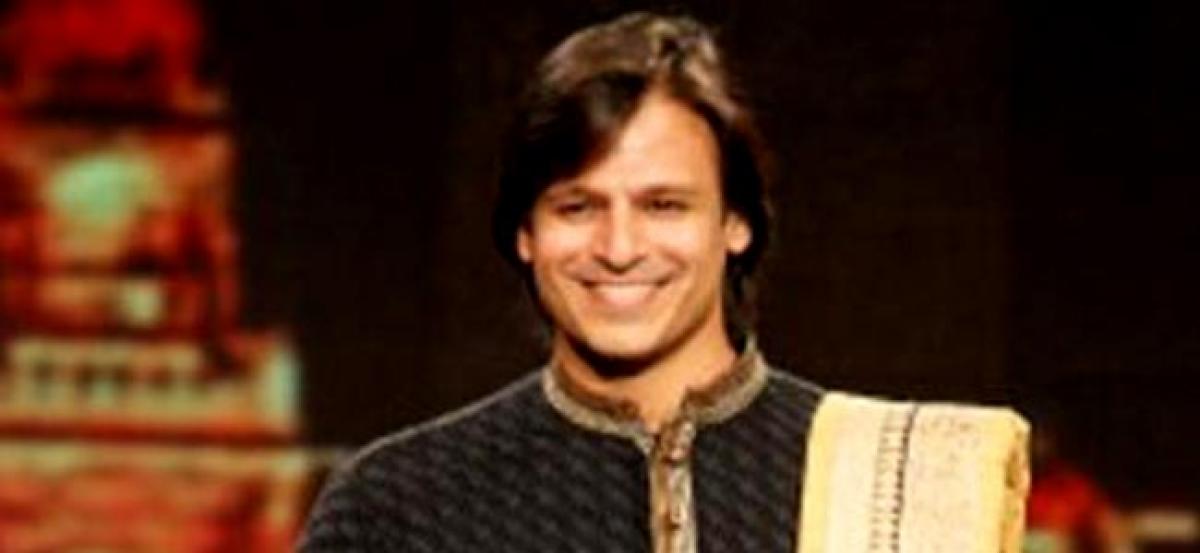 Vivek Oberoi biggest fan of Banjo