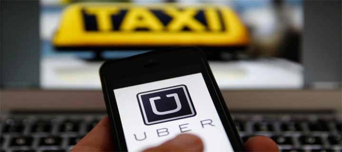 Judgement in Uber cab rape case today