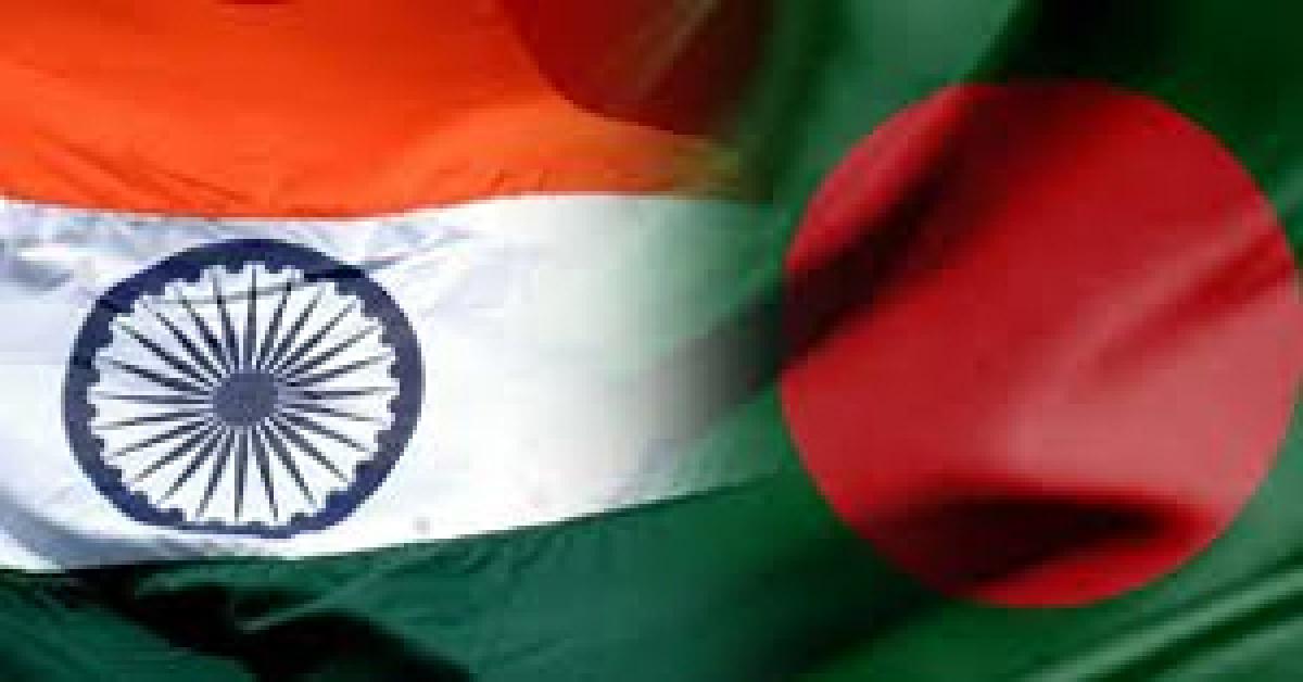Historic Indo-Bangla Land swap deal to bring home Indian enclave dwellers