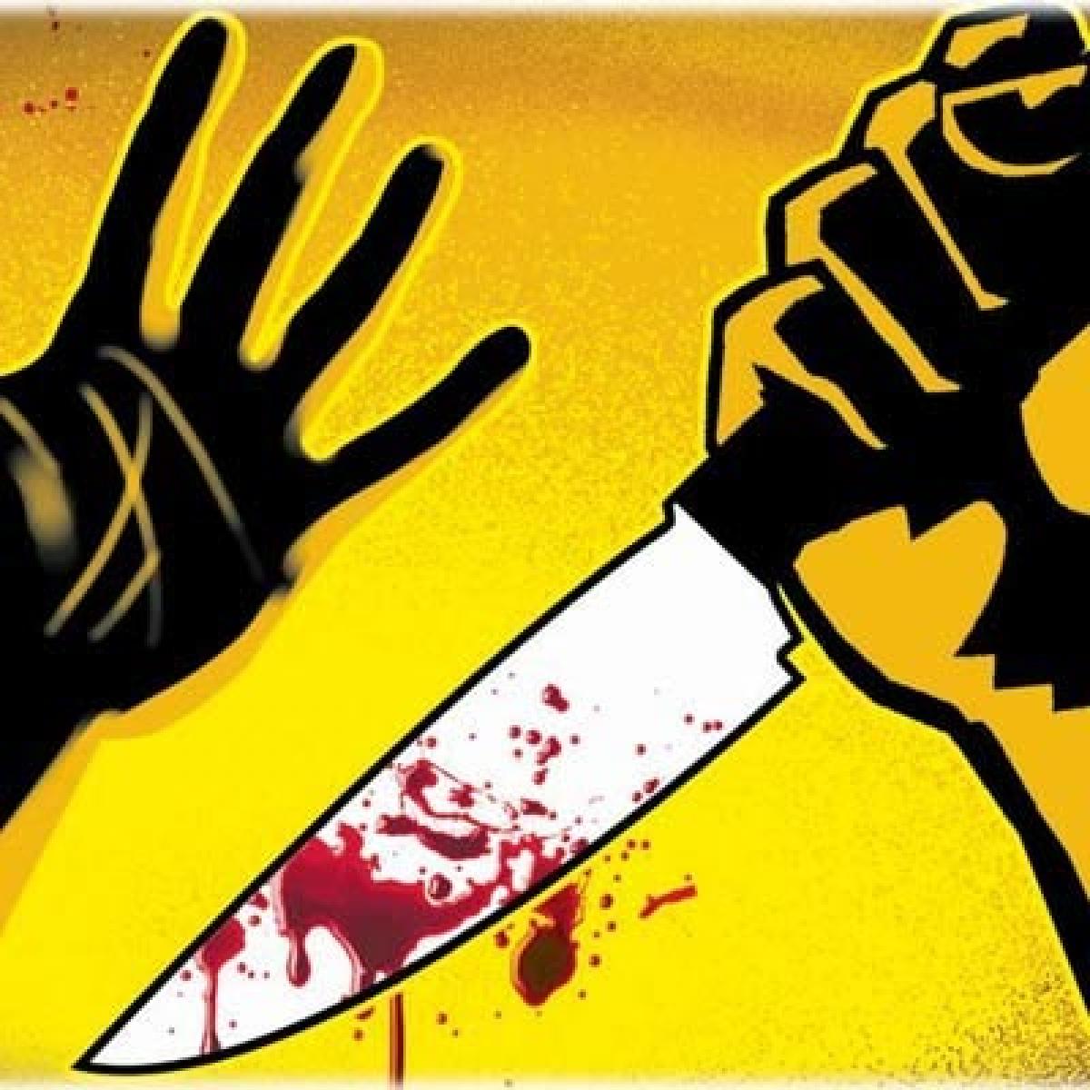 Two persons murdered in Agency