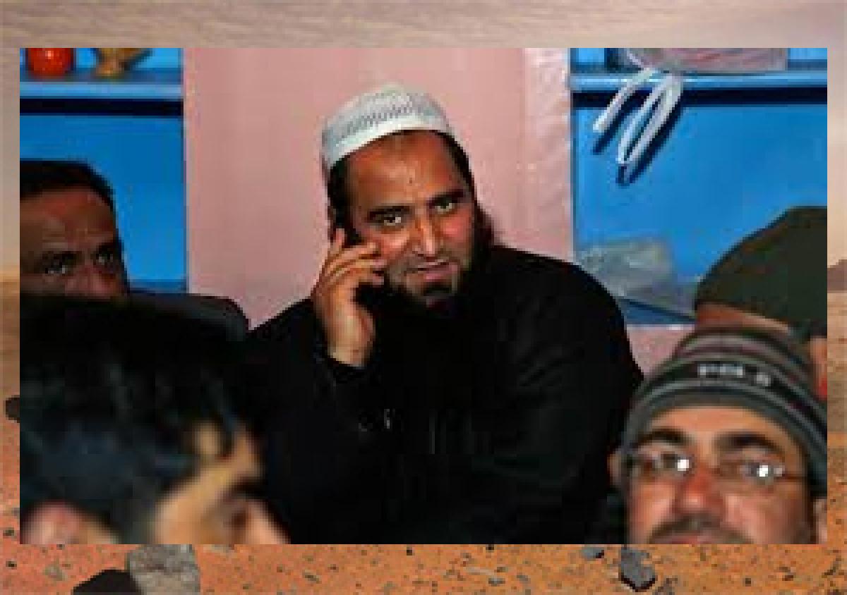 Separatist leaders under house arrest in Srinagar