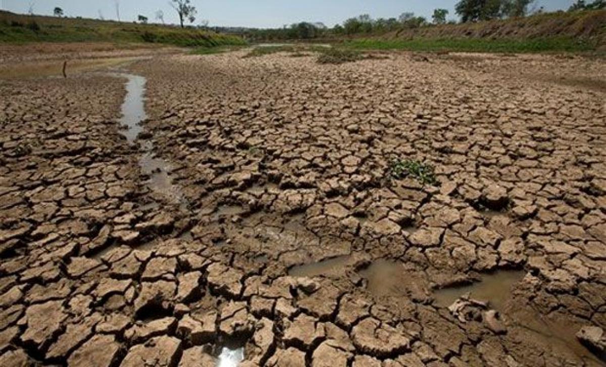 Legal measures for water provision in drought hit Rayalaseema