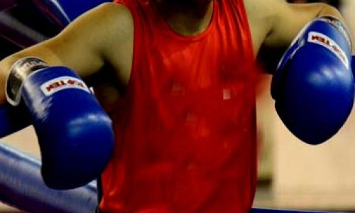 Female boxers in Pakistan inspired by Mary Kom?