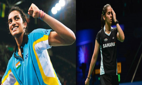 Sindhu, Jayaram win; Saina crashes out in Asian Championship