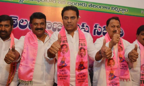 Invincible TRS rewrites history