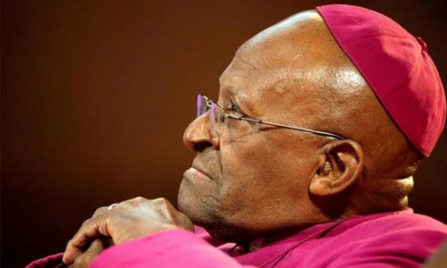 South Africas Desmond Tutu wants ‘the option of an assisted death’