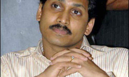 I miss dad every waking moment: YS Jagan
