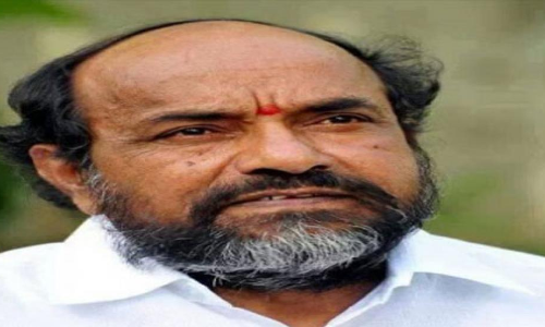 BC leader R Krishnaiah asks government to bear hiked fees