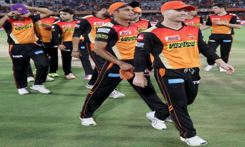 Must win for SRH