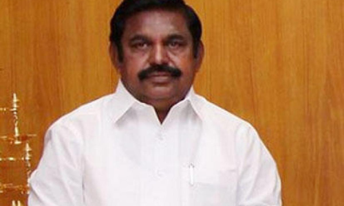 Tamil Nadu CM Palaniswami moves confidence motion