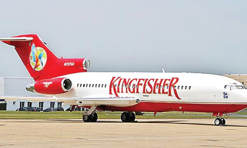 Former top bankers under scanner in Kingfisher Airlines probe
