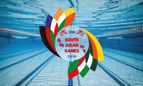 India dominates in 12th SAG with 7 Gold