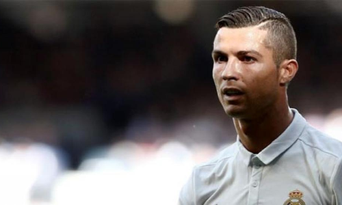 Want to stay at Real Madrid for long: Cristiano Ronaldo