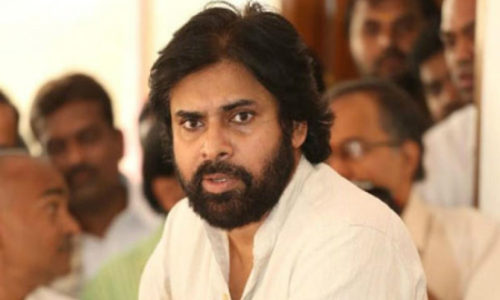 I am against implementation of section 8 in Hyderabad: Pawan Kalyan