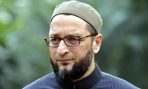 Will mobocracy replace democracy in India? asks Owaisi