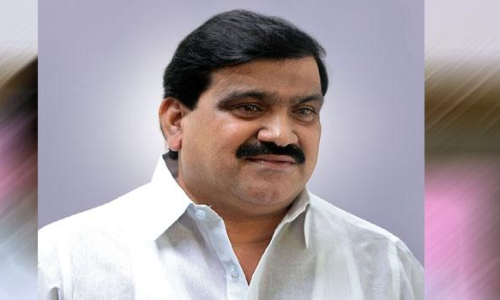 Mahender Reddy says respects people’s will