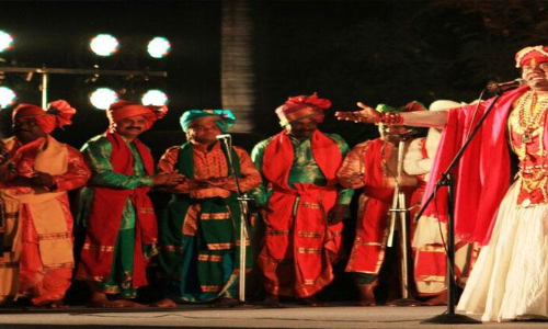 Ruhaniyat–Sufi music fest in city on December 16