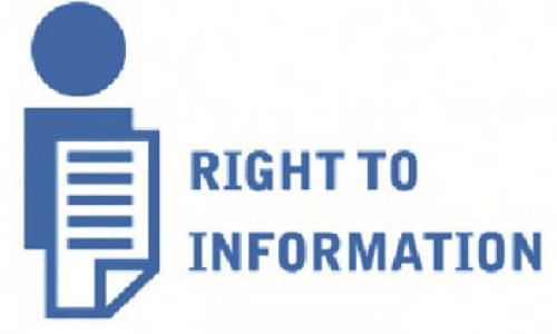 Extending RTI to J&K State