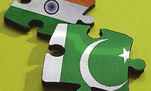 Strengthen pro-peace voices in India, Pak