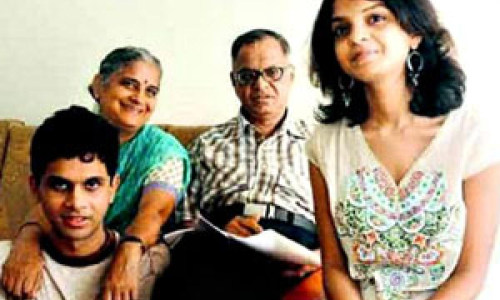 Must Read: Infosys Narayana Murthys letter to his daughter full text