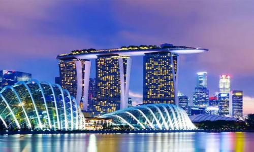 Singapore Remains The Most Expensive City In The World