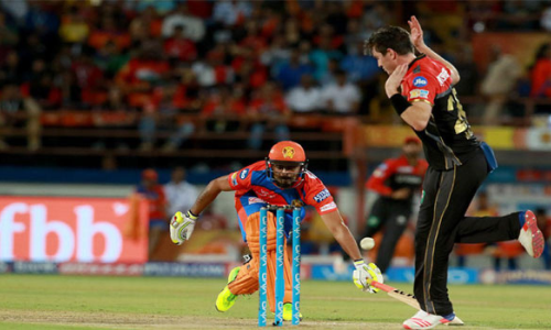 Royal Challengers Bangalore look to get back to winning ways