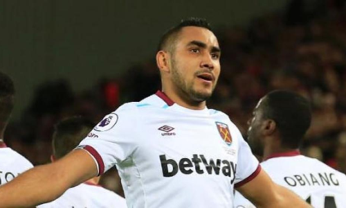 EPL: West Ham criticises Dimitri Payets move to Marseille FC