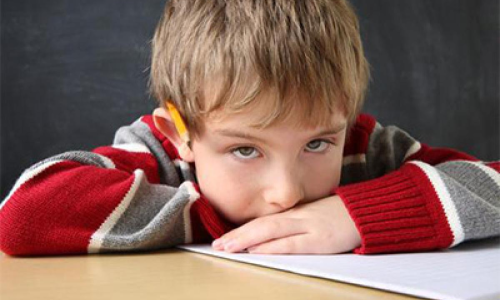 Kids with ADHD may have bad memory even in adulthood