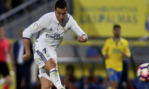 Real Madrid vs Celta Vigo: Cristiano Ronaldo returns for Copa del Rey