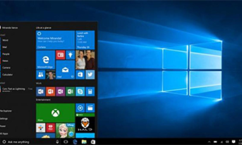 Devices running Windows 10 sees huge growth: Microsoft