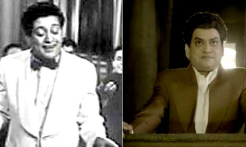 Bhagwan Dada: 10 things you probably didn’t know about India’s first dancing & action star!