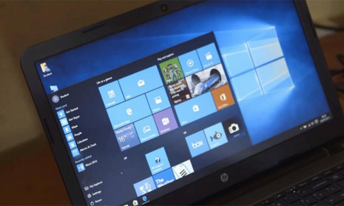Windows 10 Home users can now disable Automatic App updates