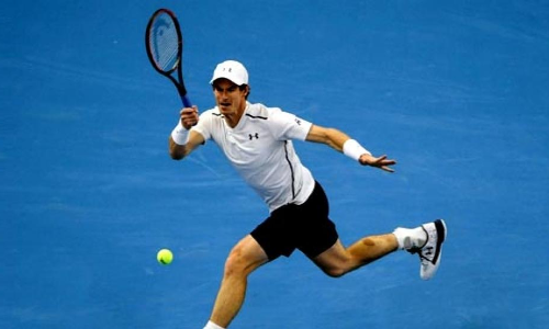 World No. 1 Andy Murray and Novak Djokovic through to semi-final in Qatar Open