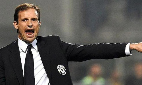 Serie A: Coach Massimiliano Allegri faces juggling act as Juventus seek historic title