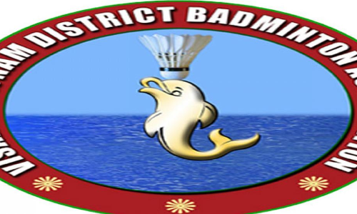 New secretary for Visakhapatnam District Badminton Association
