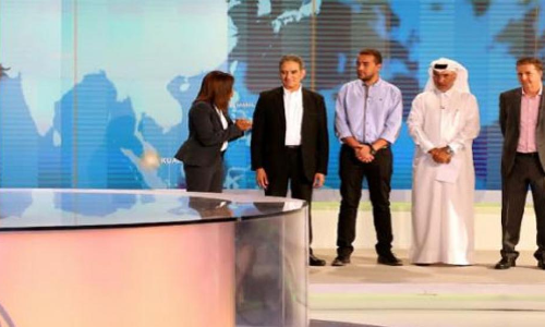 Qatar Based Al Jazeera To Cut 500 Jobs