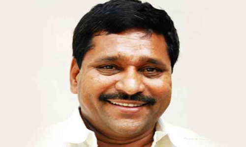 Every Assembly segment to have MSME parks:N Amaranatha Reddy