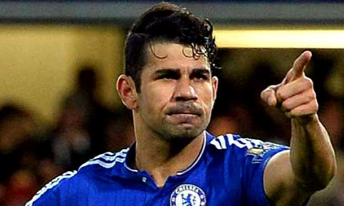 Diego Costa reveals he wanted to leave Chelsea in summer transfer window