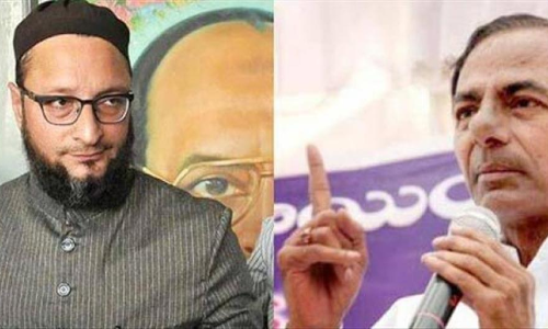 TRS in a bind over MIM’s ugly act