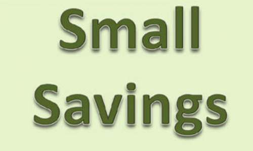 Atrocious attack on small savings 