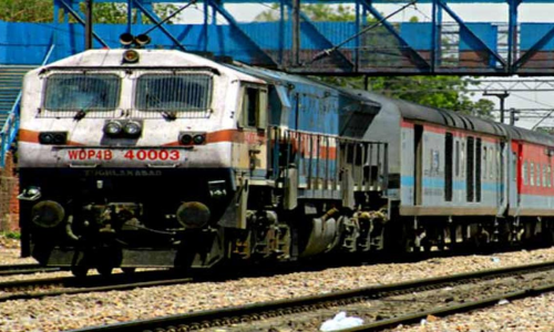 Bengal tops in crime on railway tracks