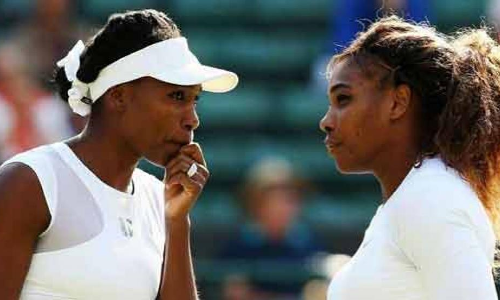 Australia Open 2017 Final: Serena Williams to face sister Venus Williams