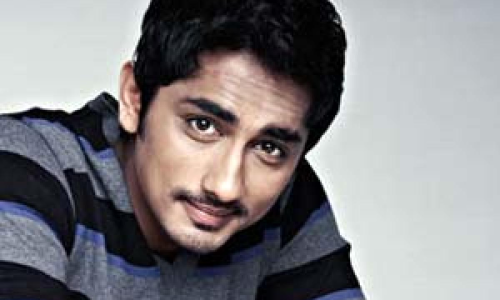 What is Bommarillu actor Siddharth up to?