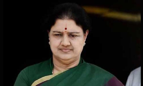AIADMK inches closer to oust Sasikala