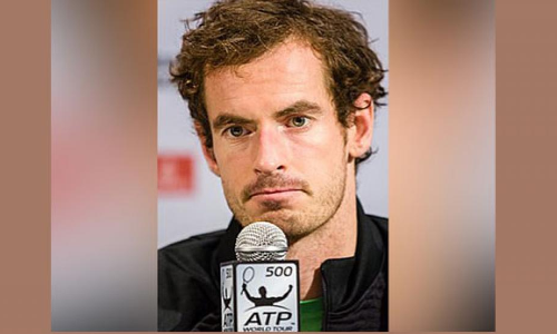 Murray rises in ATP tour rankings